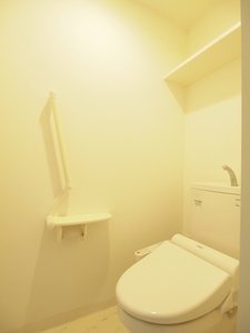 デラ　フェリチタ 501号-9