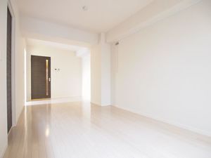 パティオ高田馬場 205号-3