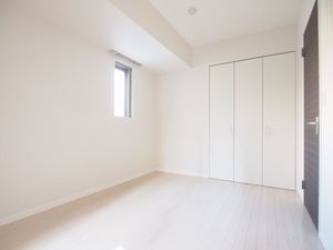 パティオ高田馬場 205号-4