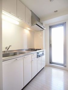 パティオ高田馬場 205号-6