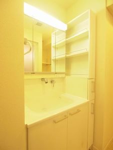 パティオ高田馬場 205号-8