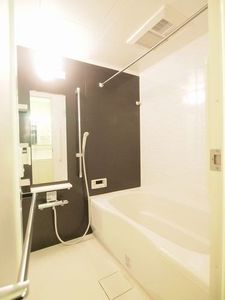 パティオ高田馬場 205号-9