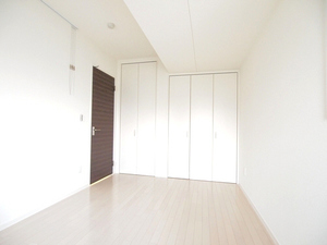 パティオ高田馬場 301号-5