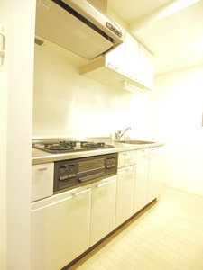 パティオ高田馬場 301号-7