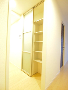 パティオ高田馬場 301号-8