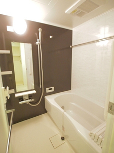 パティオ高田馬場 301号-9