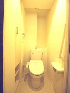 パティオ高田馬場 301号-11