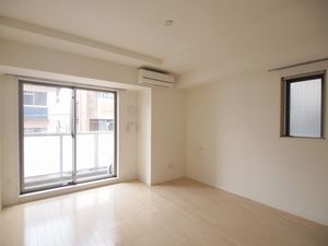 パティオ高田馬場 303号-4