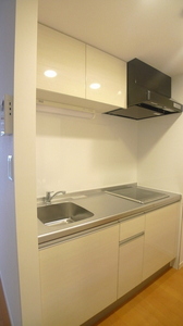 ＴＳビル 201号-6