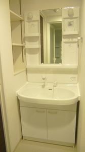 ＴＳビル 201号-8