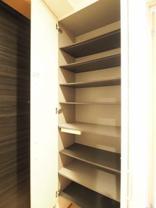 リアン川口 601号-11