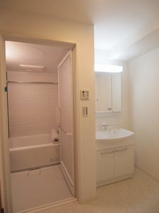 リアン川口 1001号-8