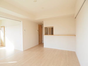 リアン川口 1002号-3