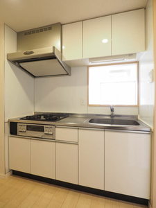 リアン川口 1002号-6