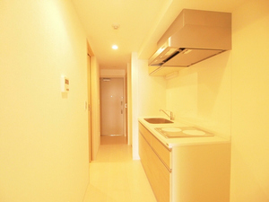 ボヌール東六郷 408号-7