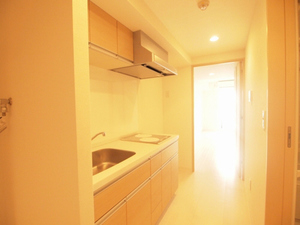 ボヌール東六郷 408号-8