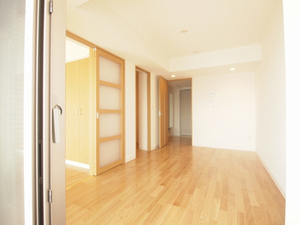 ボヌール東六郷 504号-2