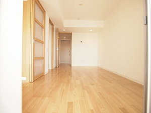 ボヌール東六郷 504号-3