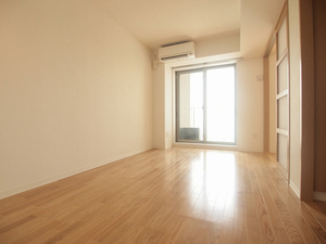 ボヌール東六郷 504号-4