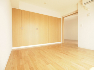 ボヌール東六郷 504号-5