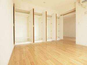 ボヌール東六郷 504号-6