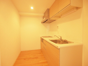 ボヌール東六郷 504号-8