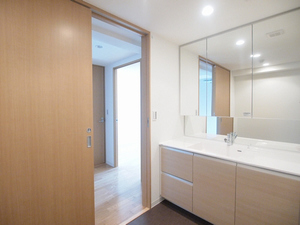 ボヌール東六郷 504号-9