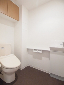 ボヌール東六郷 504号-10