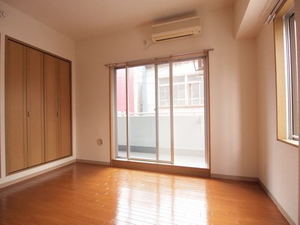 ＫＳビル 201号-2