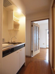 ＫＳビル 201号-8