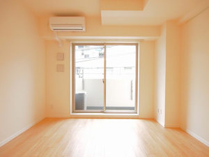 グラティチュード武蔵小杉 405号-2