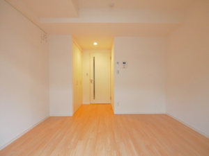 グラティチュード武蔵小杉 405号-3