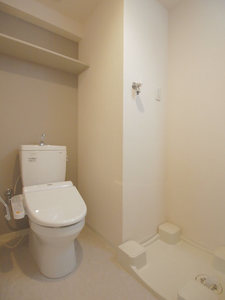 グラティチュード武蔵小杉 405号-6