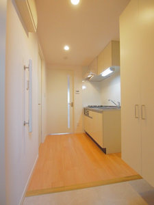 グラティチュード武蔵小杉 405号-8