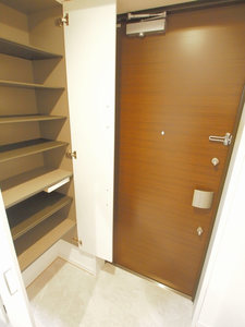 グラティチュード武蔵小杉 405号-9