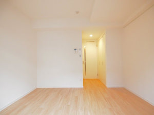 グラティチュード武蔵小杉 408号-3