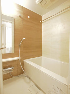 グラティチュード武蔵小杉 408号-8