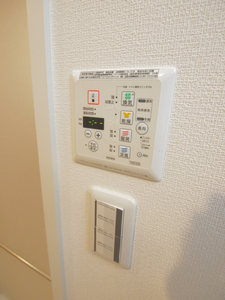 グラティチュード武蔵小杉 408号-11