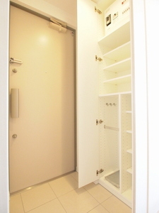 グレ-スメゾン神保町 401号-11