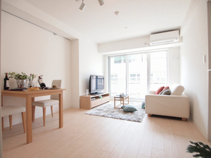 グレ-スメゾン神保町 402号-3