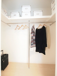 グレ-スメゾン神保町 402号-6