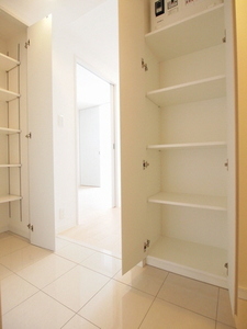 グレ－スメゾン神保町 403号-11