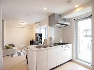 グレ－スメゾン神保町 503号-3