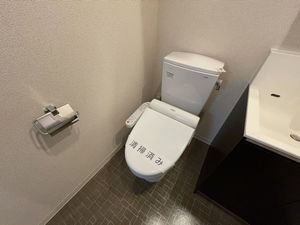 ルームスキノカ 406号-5