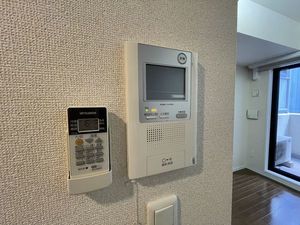 ルームスキノカ 406号-9