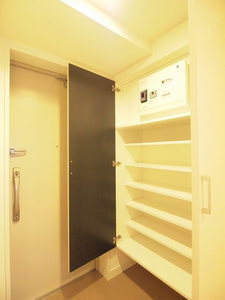 ルームスキノカ 806号-7