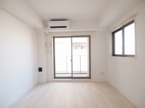 クロスシーズン恵比寿 402号-4