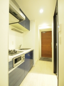 クロスシーズン恵比寿 402号-6