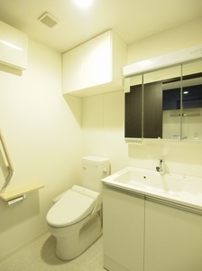 クロスシーズン恵比寿 402号-8