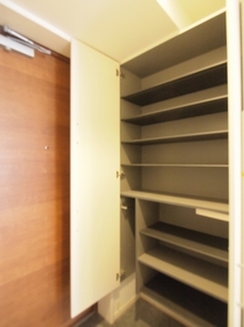 クロスシーズン恵比寿 402号-10